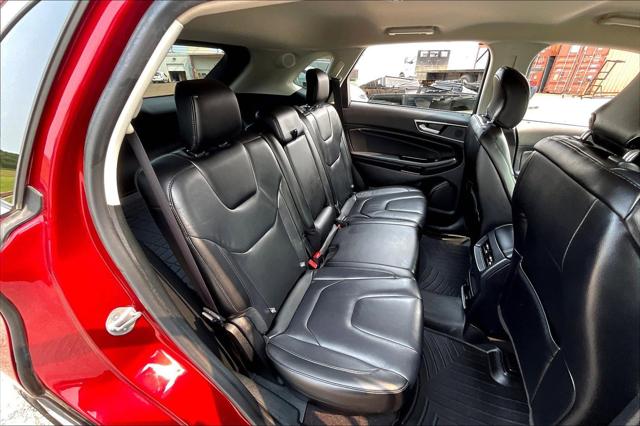 Used 2019 Ford Edge For Sale in Millington, TN