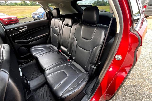 Used 2019 Ford Edge For Sale in Millington, TN