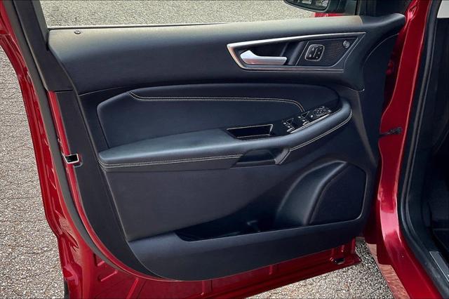Used 2019 Ford Edge For Sale in Millington, TN