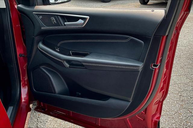 Used 2019 Ford Edge For Sale in Millington, TN