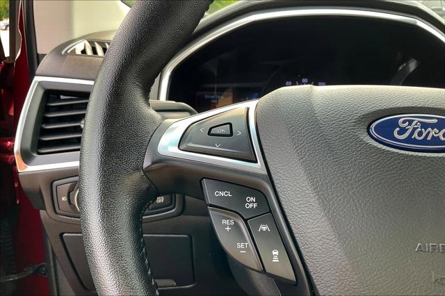 Used 2019 Ford Edge For Sale in Millington, TN