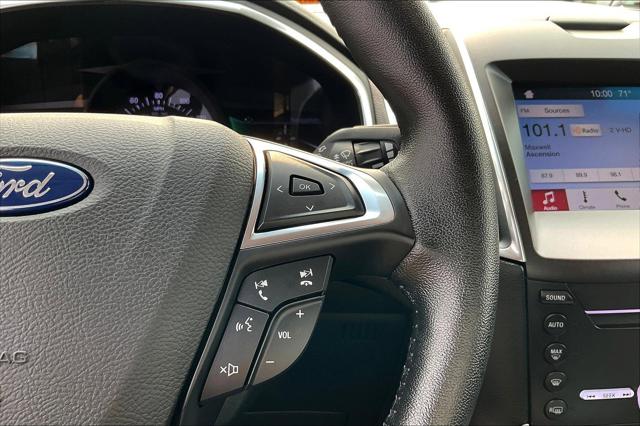 Used 2019 Ford Edge For Sale in Millington, TN
