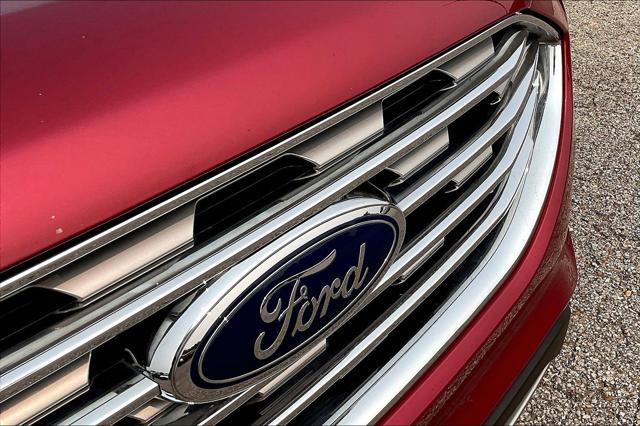 Used 2019 Ford Edge For Sale in Millington, TN