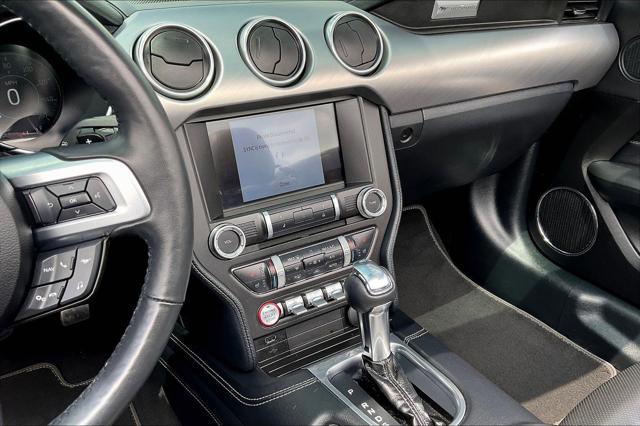 Used 2022 Ford Mustang For Sale in Olive Branch, MS