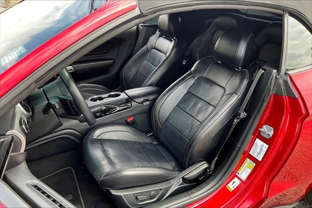 Used 2022 Ford Mustang For Sale in Olive Branch, MS