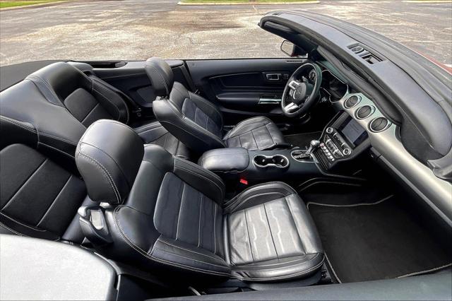 Used 2022 Ford Mustang For Sale in Olive Branch, MS