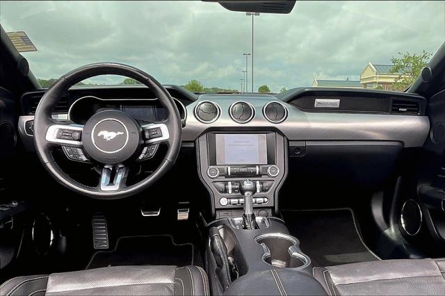 Used 2022 Ford Mustang For Sale in Olive Branch, MS