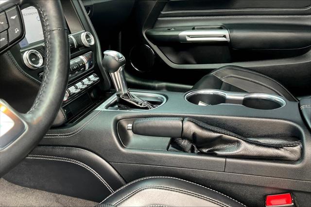 Used 2022 Ford Mustang For Sale in Olive Branch, MS