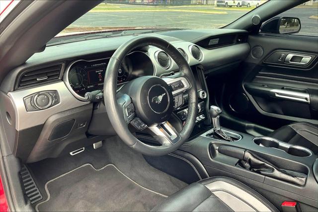Used 2022 Ford Mustang For Sale in Olive Branch, MS