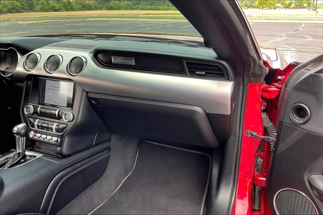 Used 2022 Ford Mustang For Sale in Olive Branch, MS