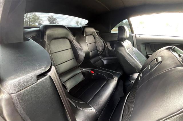 Used 2022 Ford Mustang For Sale in Olive Branch, MS
