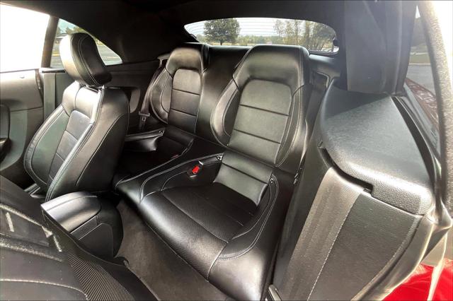 Used 2022 Ford Mustang For Sale in Olive Branch, MS