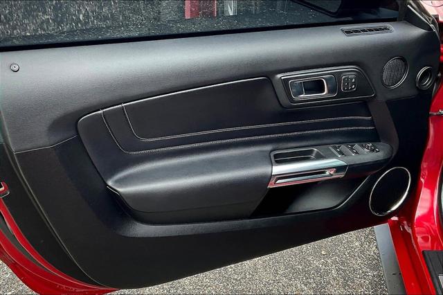 Used 2022 Ford Mustang For Sale in Olive Branch, MS