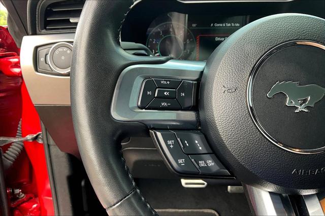 Used 2022 Ford Mustang For Sale in Olive Branch, MS