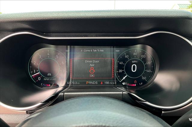 Used 2022 Ford Mustang For Sale in Olive Branch, MS
