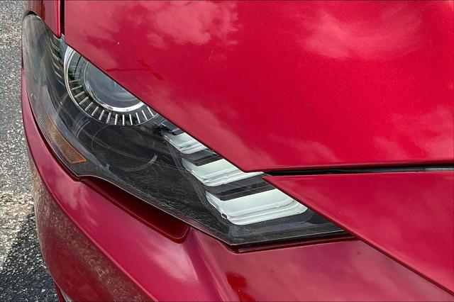 Used 2022 Ford Mustang For Sale in Olive Branch, MS