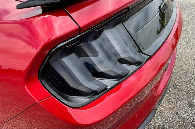 Used 2022 Ford Mustang For Sale in Olive Branch, MS