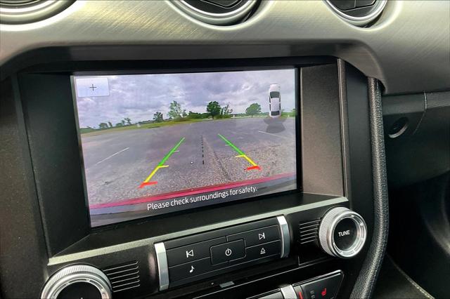 Used 2022 Ford Mustang For Sale in Olive Branch, MS