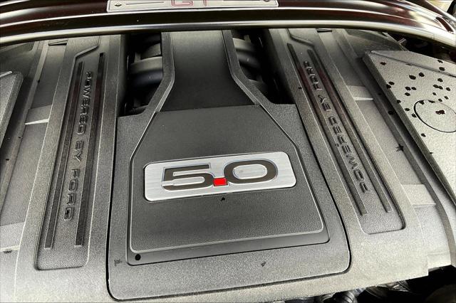 Used 2022 Ford Mustang For Sale in Olive Branch, MS