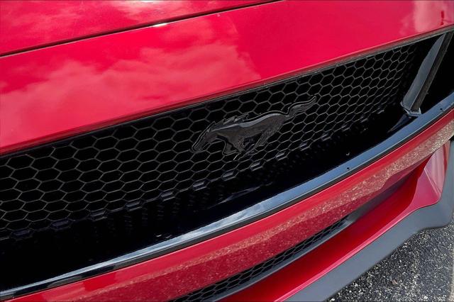 Used 2022 Ford Mustang For Sale in Olive Branch, MS