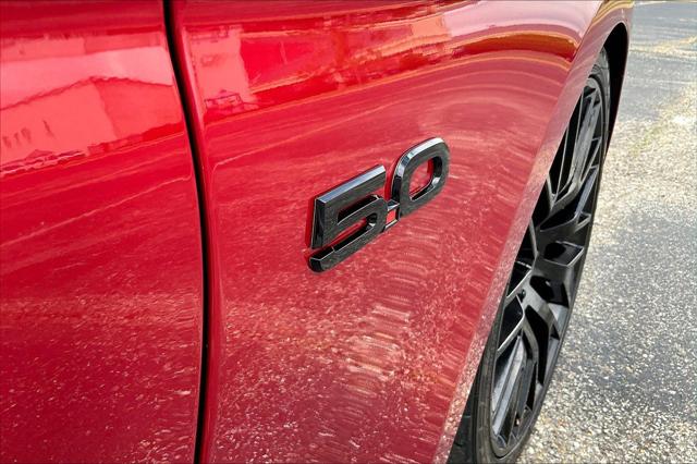Used 2022 Ford Mustang For Sale in Olive Branch, MS