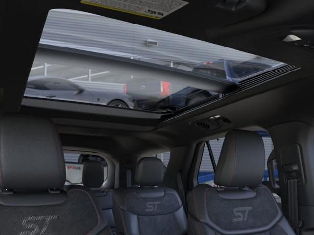 New 2025 Ford Explorer For Sale in OLIVE BRANCH, MS