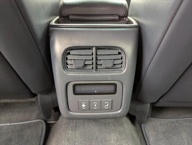 2007 Cadillac DTS Standard