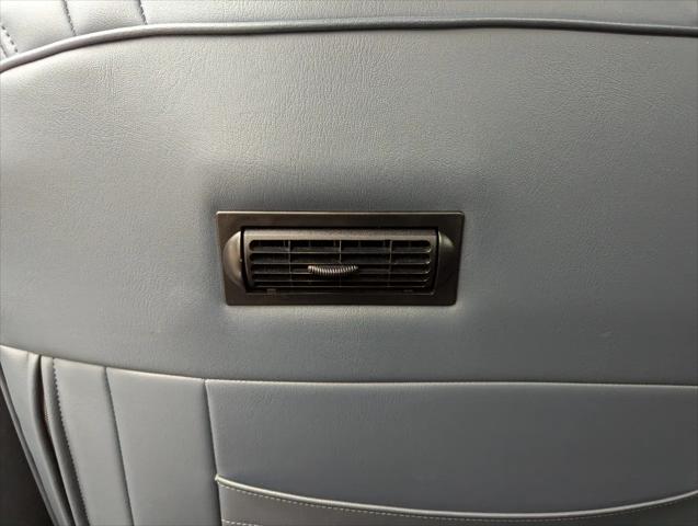 2007 Cadillac DTS Standard