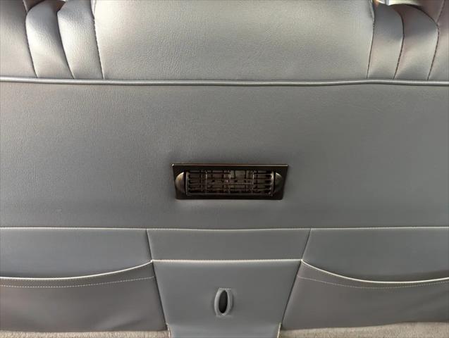 2007 Cadillac DTS Standard