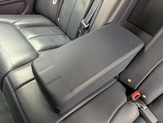 2007 Cadillac DTS Standard