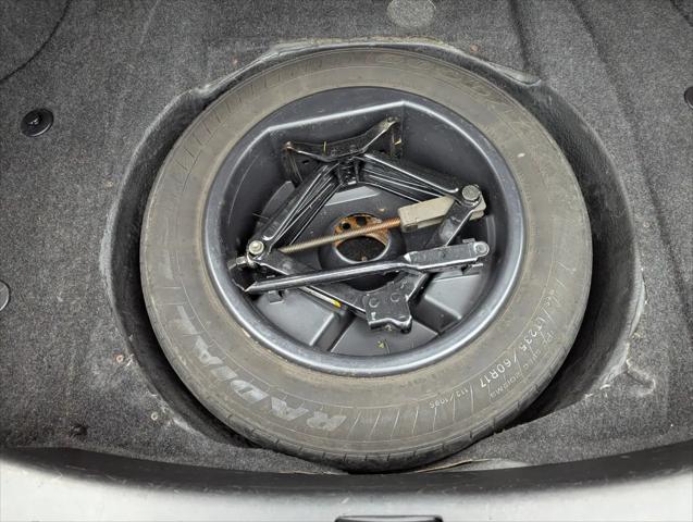 2007 Cadillac DTS Standard