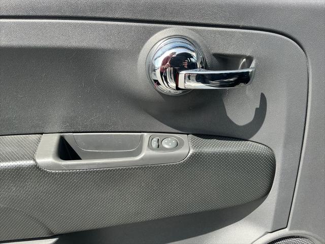 Used 2015 Fiat 500 For Sale in Tuscumbia, AL