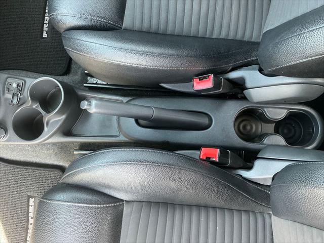 Used 2015 Fiat 500 For Sale in Tuscumbia, AL