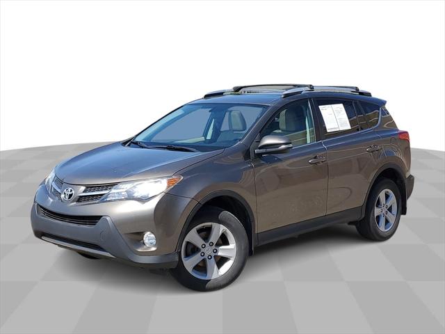 Used 2013 Toyota RAV4 For Sale in Waterford Twp, MI