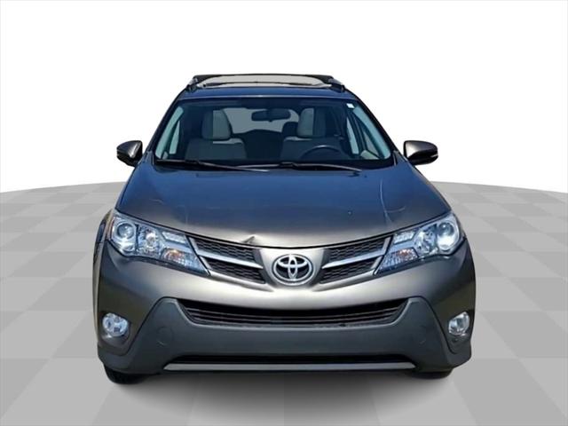 Used 2013 Toyota RAV4 For Sale in Waterford Twp, MI