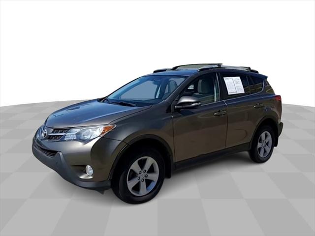 Used 2013 Toyota RAV4 For Sale in Waterford Twp, MI
