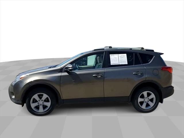 Used 2013 Toyota RAV4 For Sale in Waterford Twp, MI