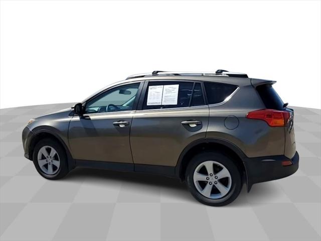 Used 2013 Toyota RAV4 For Sale in Waterford Twp, MI