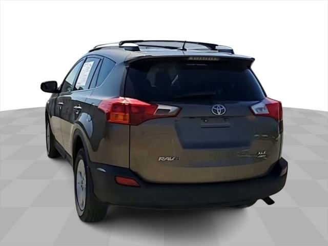 Used 2013 Toyota RAV4 For Sale in Waterford Twp, MI