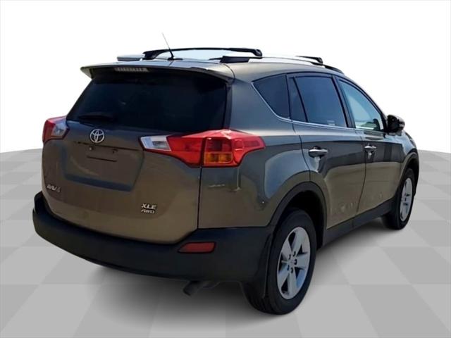 Used 2013 Toyota RAV4 For Sale in Waterford Twp, MI