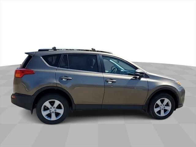 Used 2013 Toyota RAV4 For Sale in Waterford Twp, MI