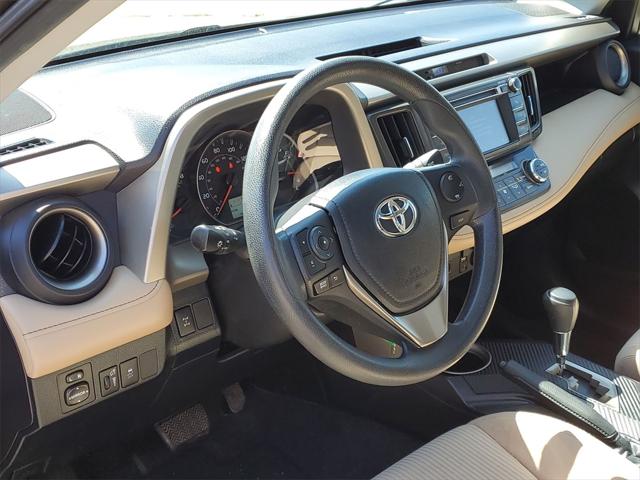 Used 2013 Toyota RAV4 For Sale in Waterford Twp, MI