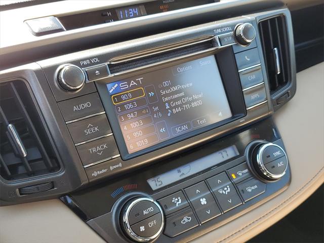 Used 2013 Toyota RAV4 For Sale in Waterford Twp, MI