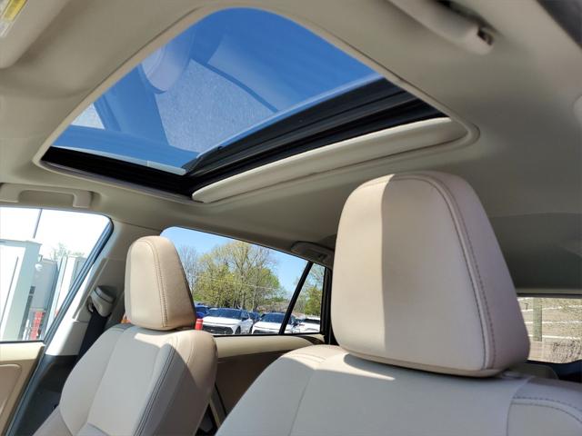 Used 2013 Toyota RAV4 For Sale in Waterford Twp, MI