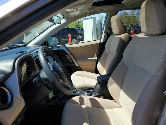 Used 2013 Toyota RAV4 For Sale in Waterford Twp, MI