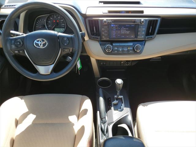 Used 2013 Toyota RAV4 For Sale in Waterford Twp, MI