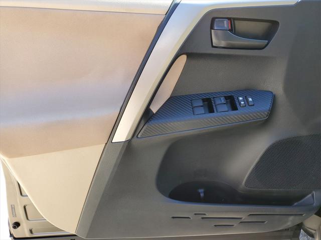 Used 2013 Toyota RAV4 For Sale in Waterford Twp, MI