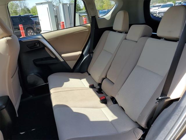 Used 2013 Toyota RAV4 For Sale in Waterford Twp, MI