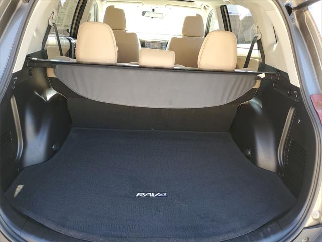Used 2013 Toyota RAV4 For Sale in Waterford Twp, MI