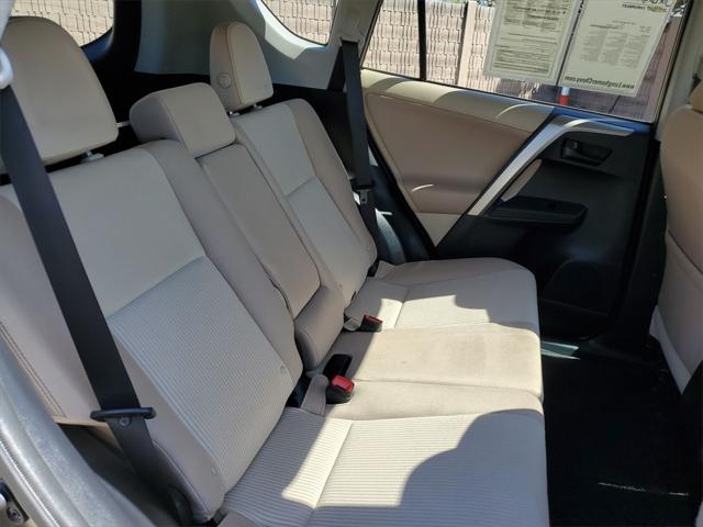 Used 2013 Toyota RAV4 For Sale in Waterford Twp, MI